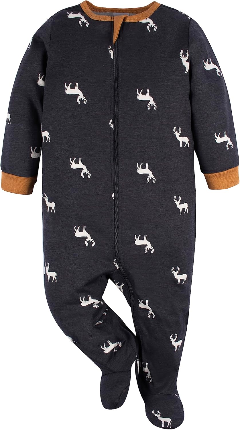 Gerber Baby-Girls 12-Piece Layette Gift Set