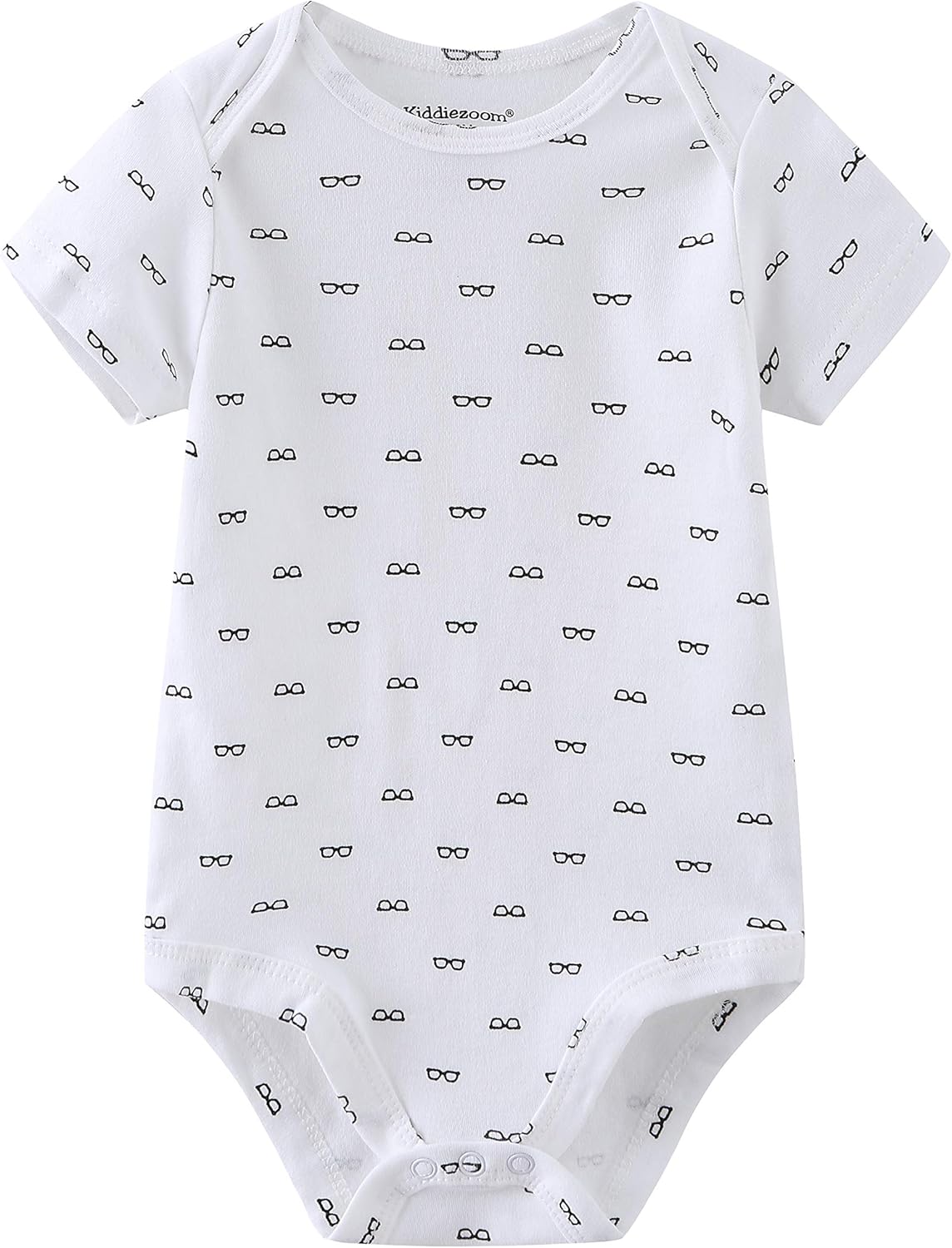 9-Piece Baby Layette Set Boys