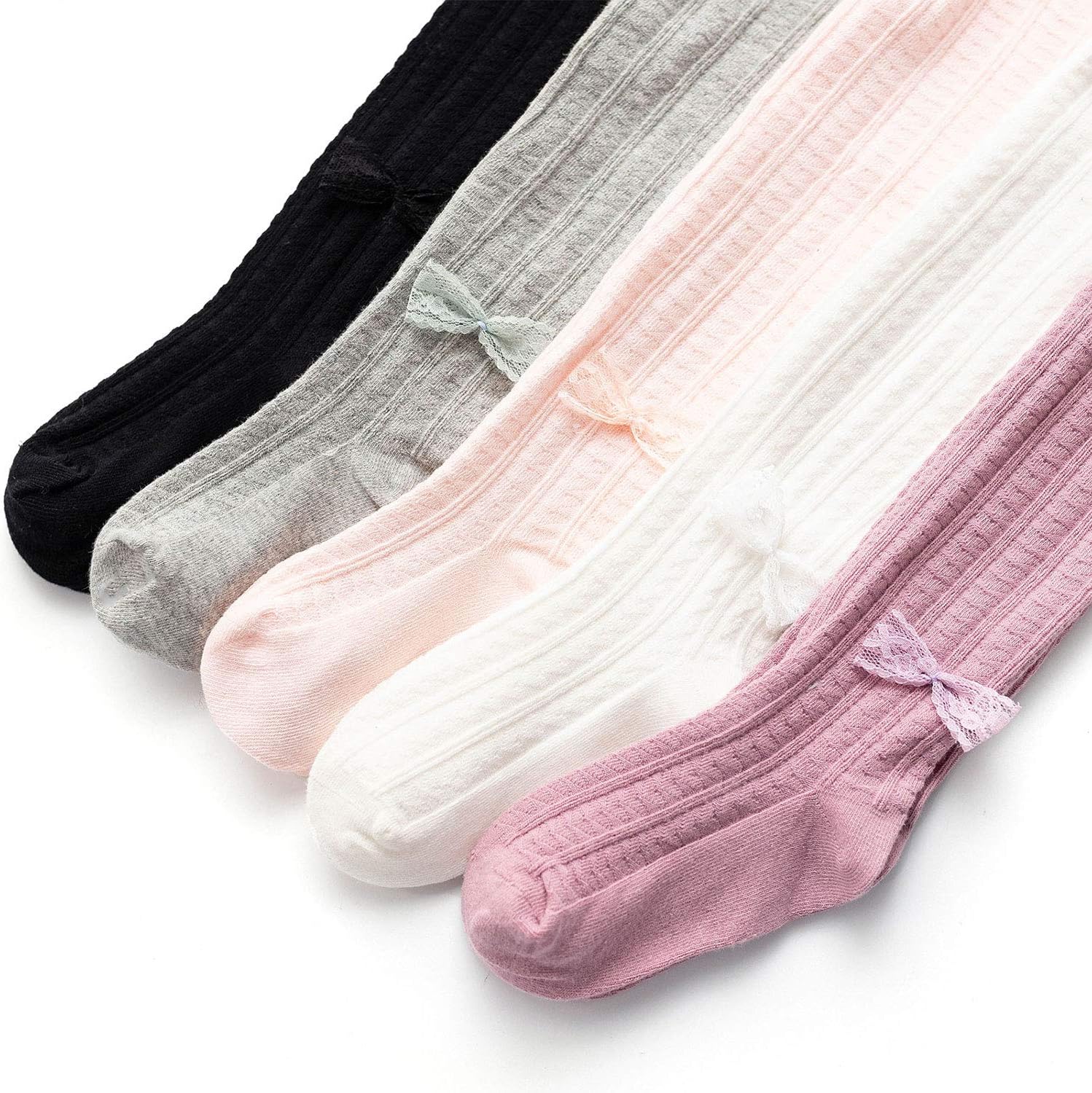 Zando Cozy Baby Leggings - for growing little ones