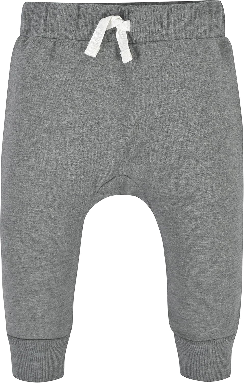 Sturdy Soft Gerber Toddler Jogger Pants for Boys Ages 1-3