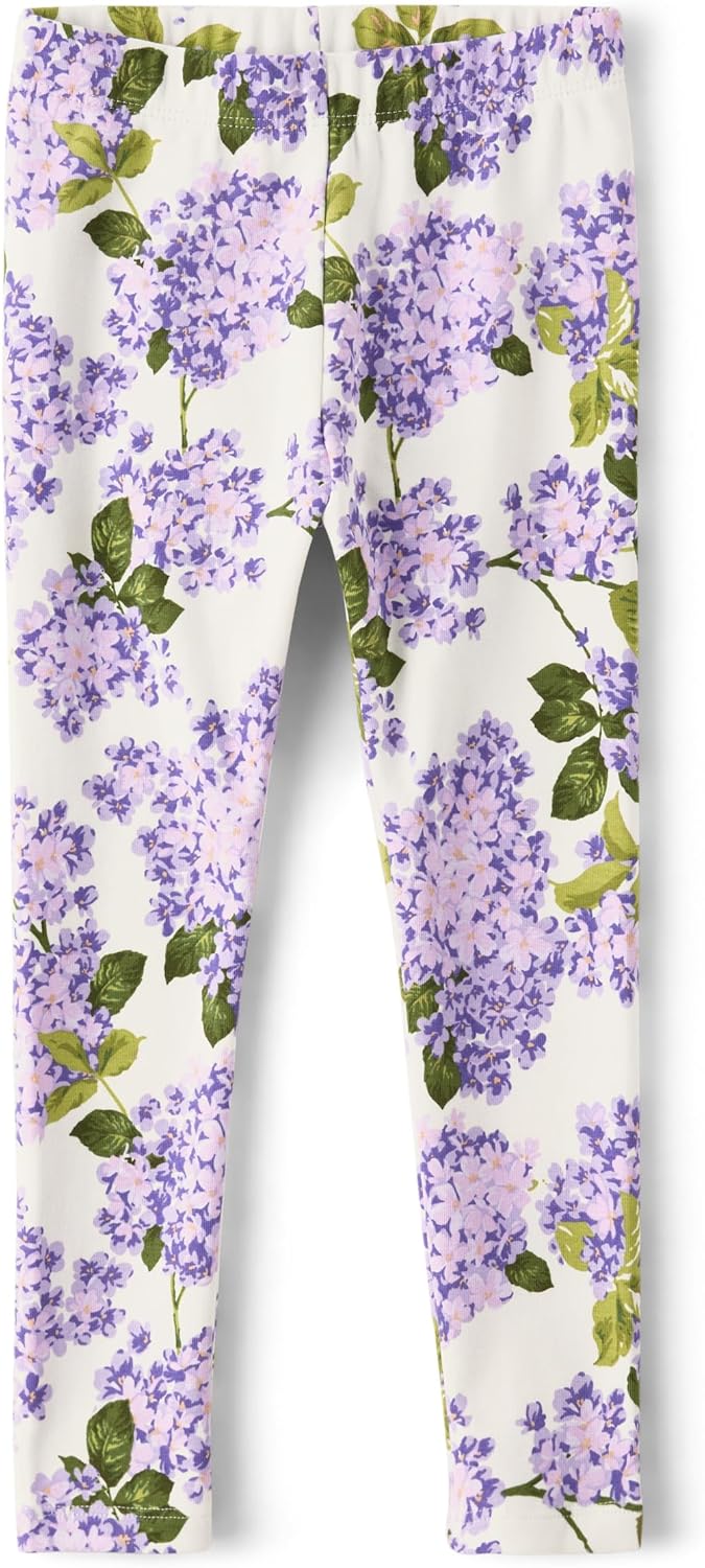 Perfect for Girls and Toddler Gymboree Pull on Leggings