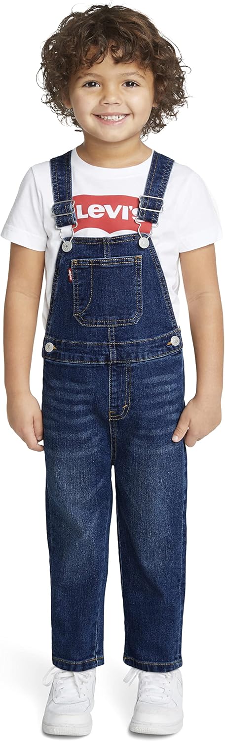 Durable Bottoms for Little Ones