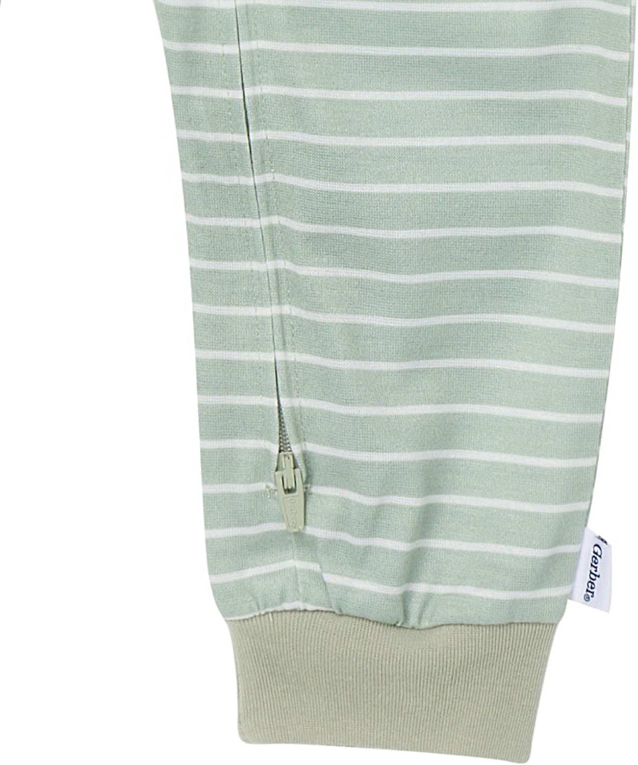 Gerber Toddler Boys Soft Pajamas