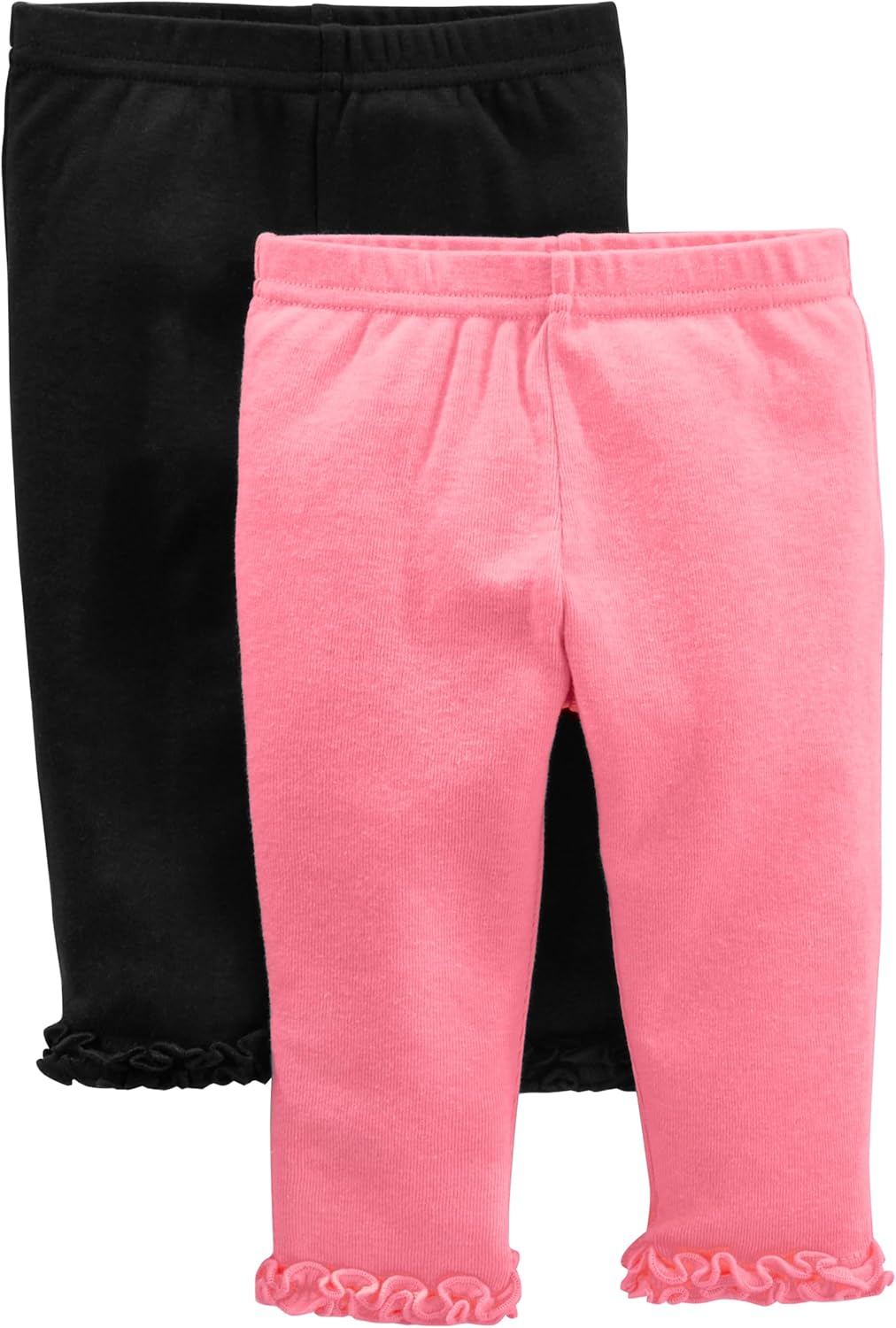 Perfect 4-Pack Pants for Little Joys