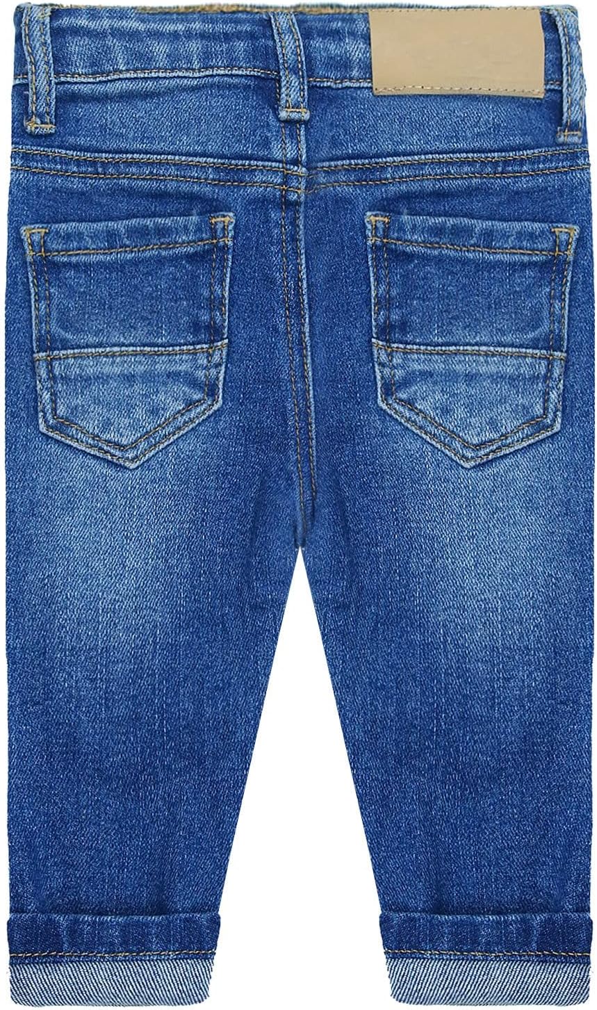 KIDSCOOL SPACE Baby Jeans