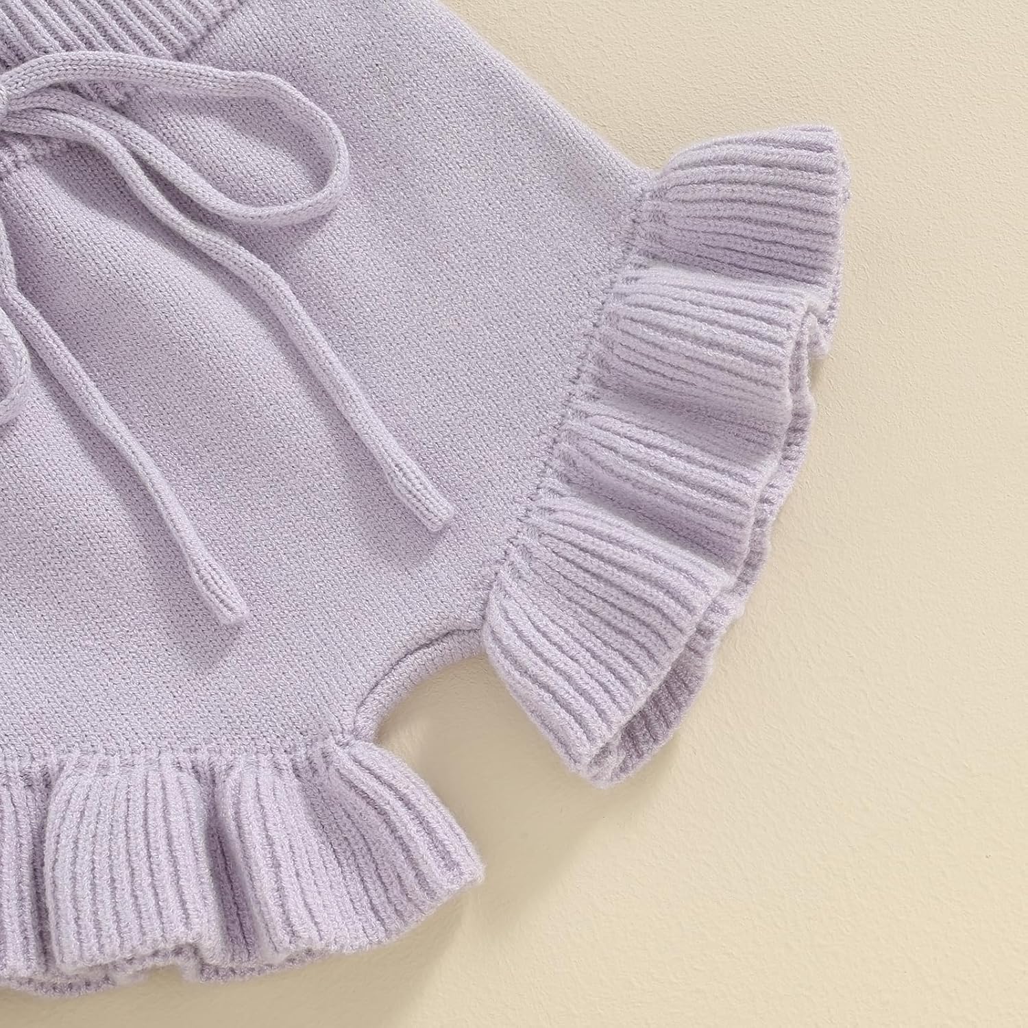 Emmababy Baby Girl Knitwear Set