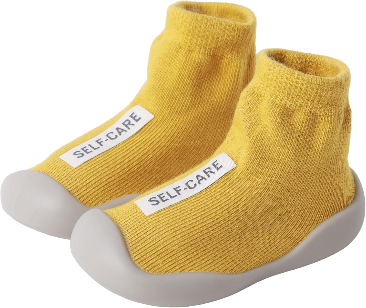 XQXG Perfect for Kids Toddler Non-Slip Baby Shoes