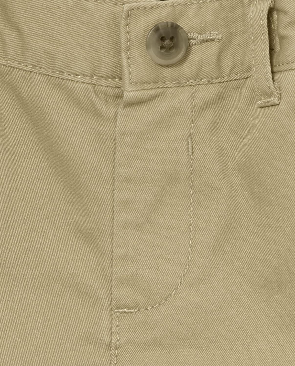 Crisp Stretchy Baby Boy Shorts The Childrens Place