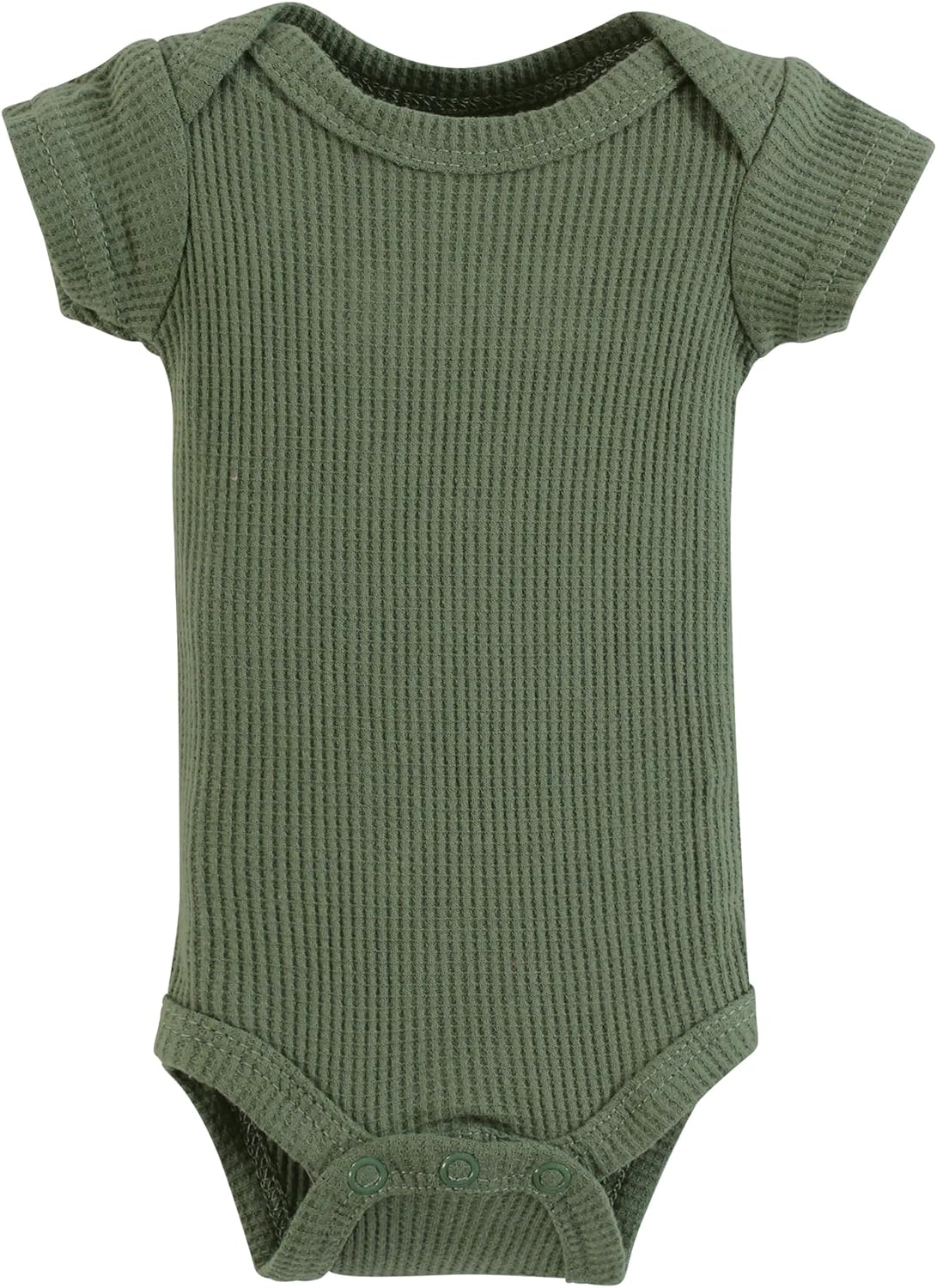 Hudson Baby Unisex Thermal Preemie Layette Set 4pc