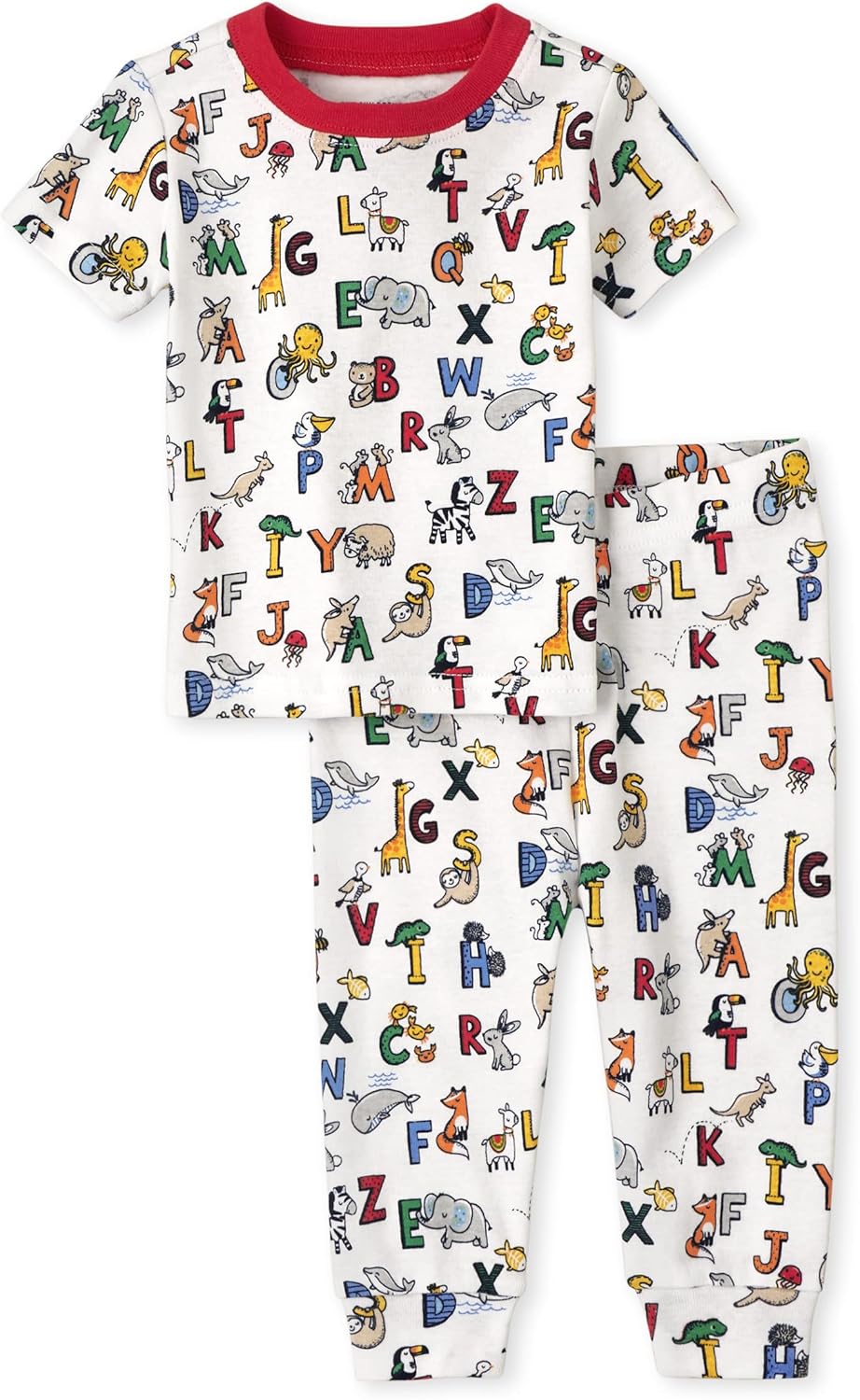 Perfect Pajamas for Little Ones