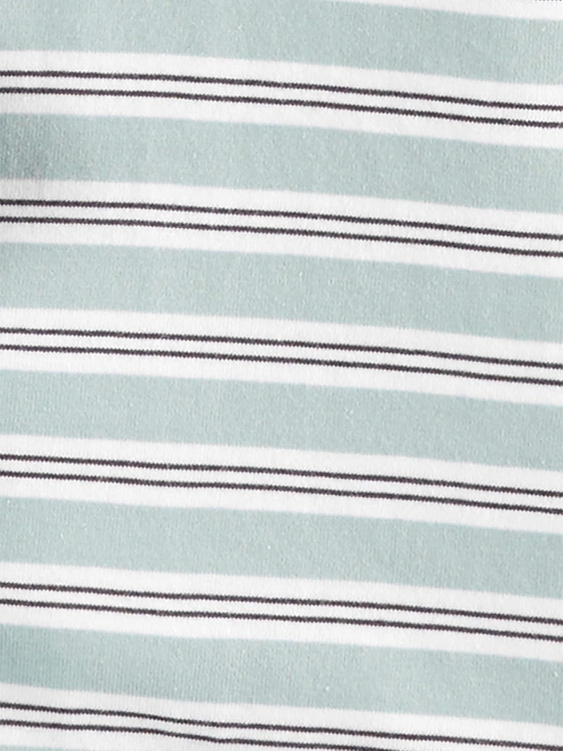 Simple Joys by Carters Baby-Boys 3-Pack Rompers