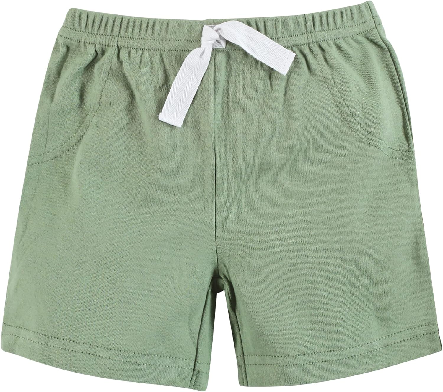 Hudson Baby Baby Shorts Bottoms x4