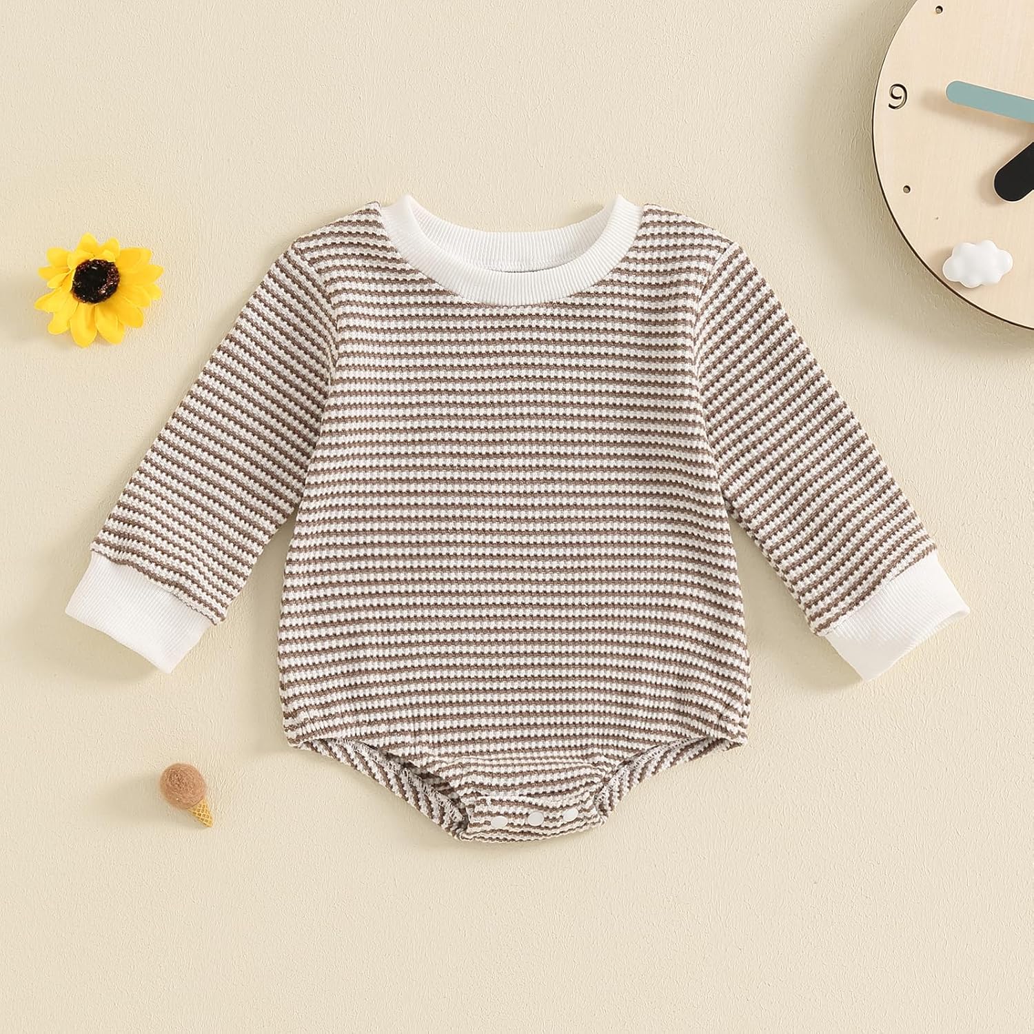 Unisex infant romper perfect gift