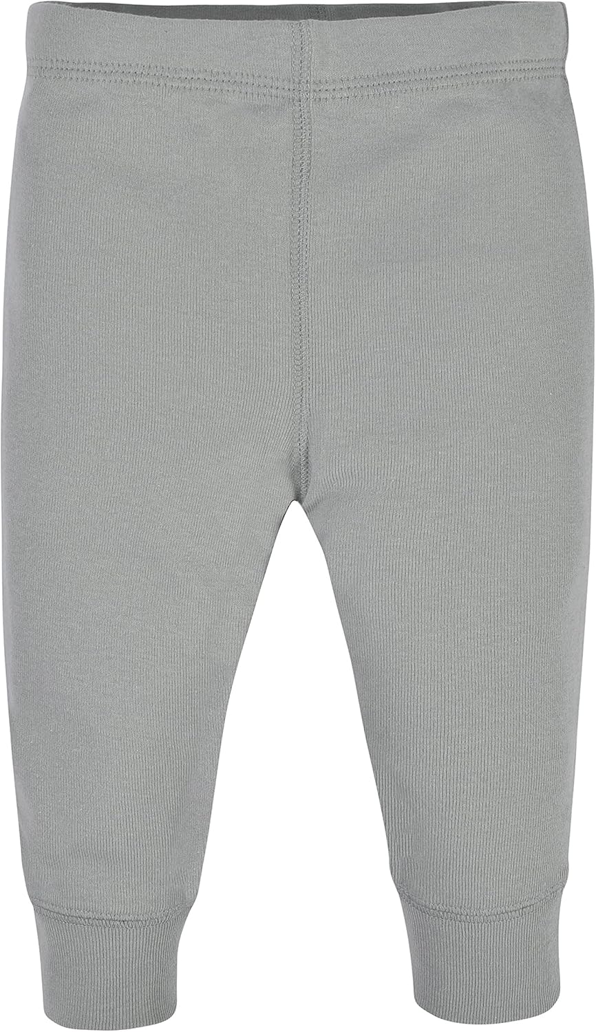 Gerber Baby Multi-Pack Pants