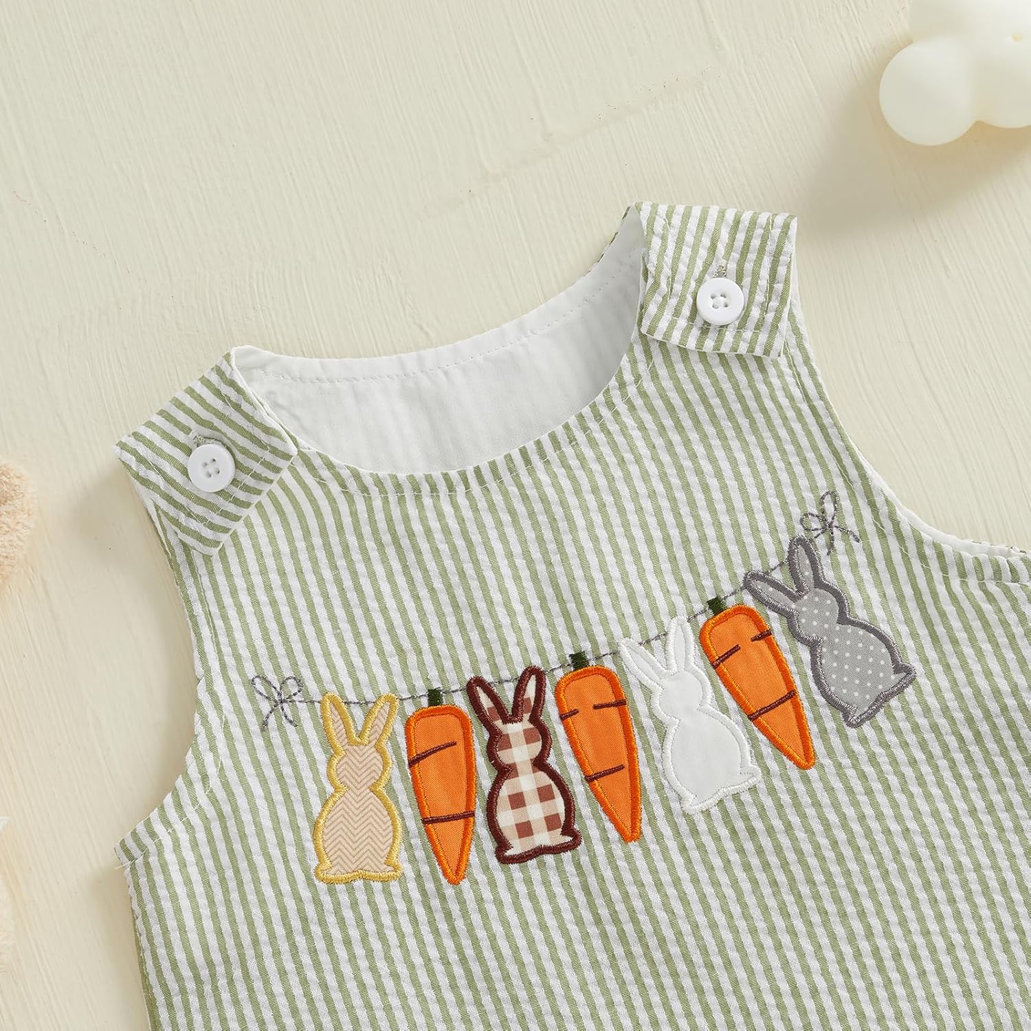Perfect Toddler Boys Easter Outfit
