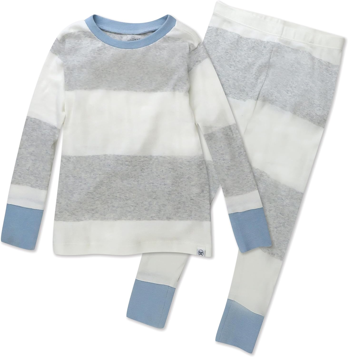Honest Baby Sleepwear for Infant and Toddler Boys
