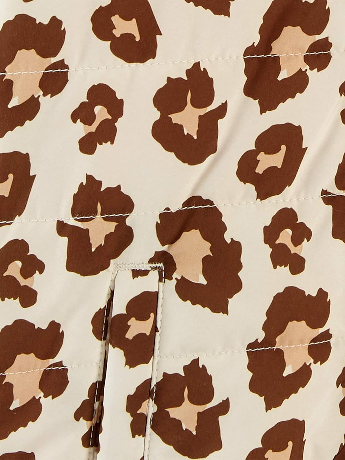 Simple Joys Puffer Jacket by Carters