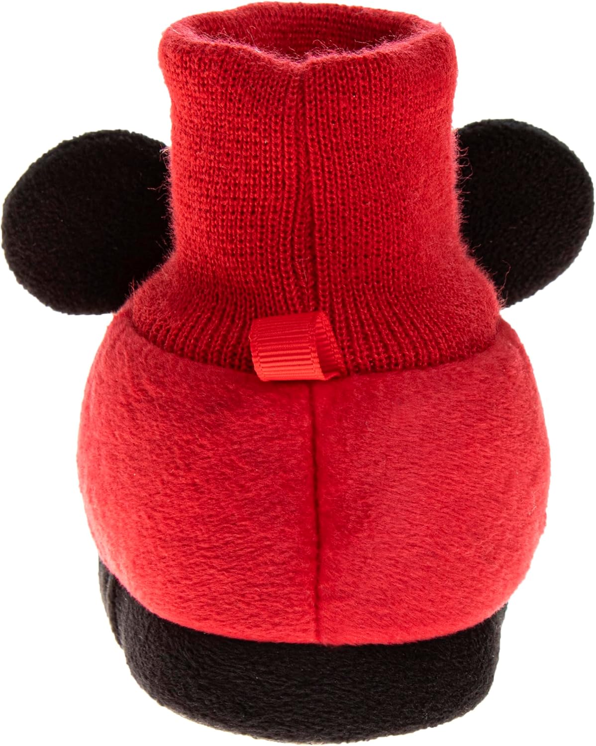 Disney Baby Booties Cuddling Close and Cozy