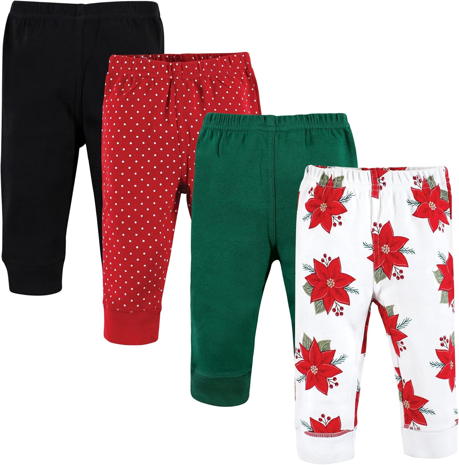 Adorable Cottonibe and Leggings Set for Babies