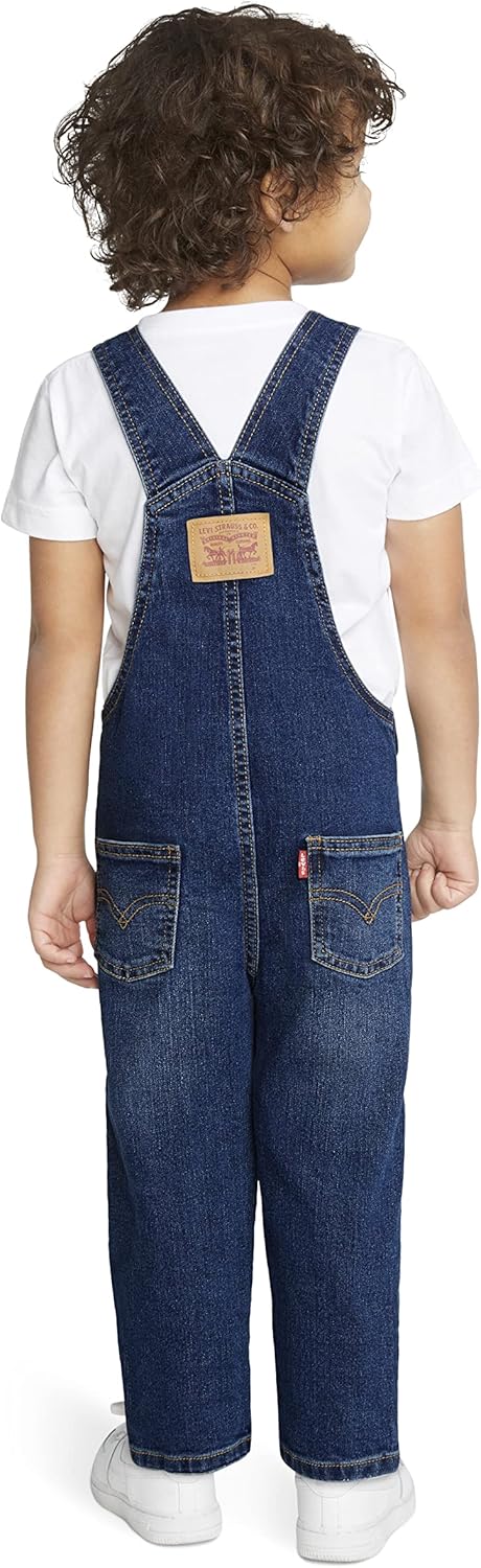 Durable Bottoms for Little Ones