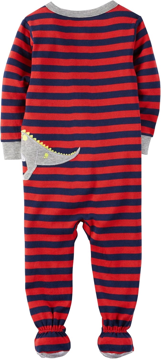 Carters Baby Boys 1-Piece Cotton Robe