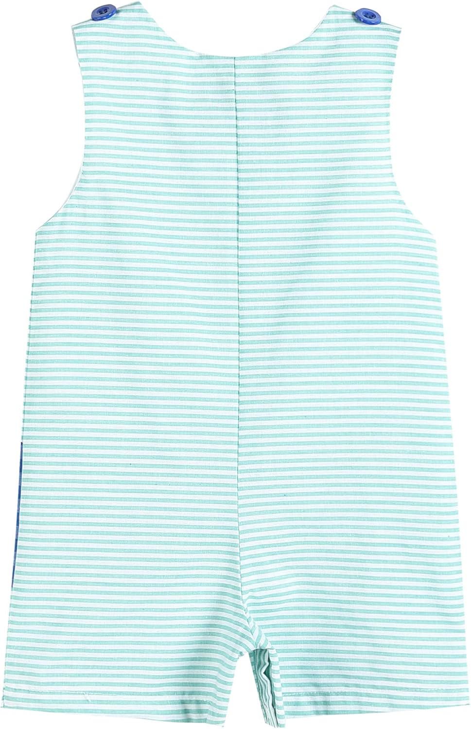 Lil cactus Boys Baby Romper Ecimalianti