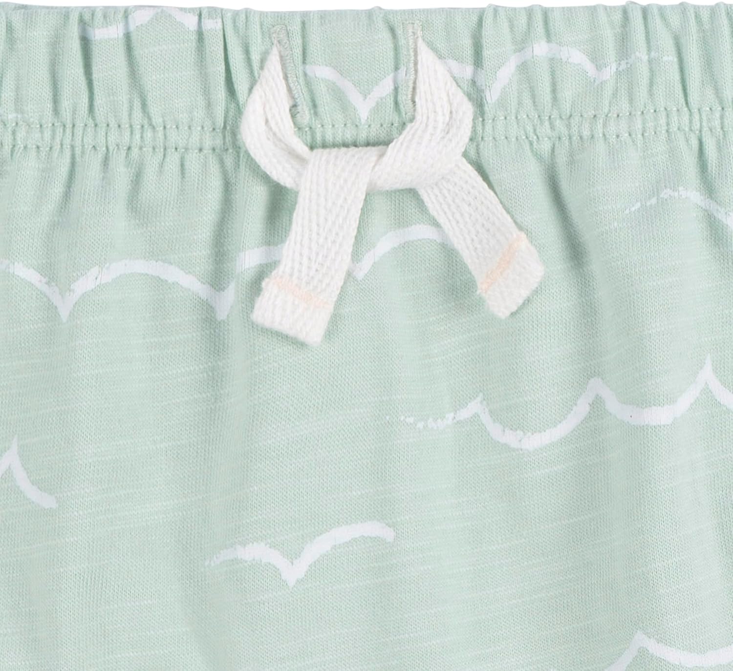 Gerber Baby Boys T-Shirt and Shorts Set - 1-Piece