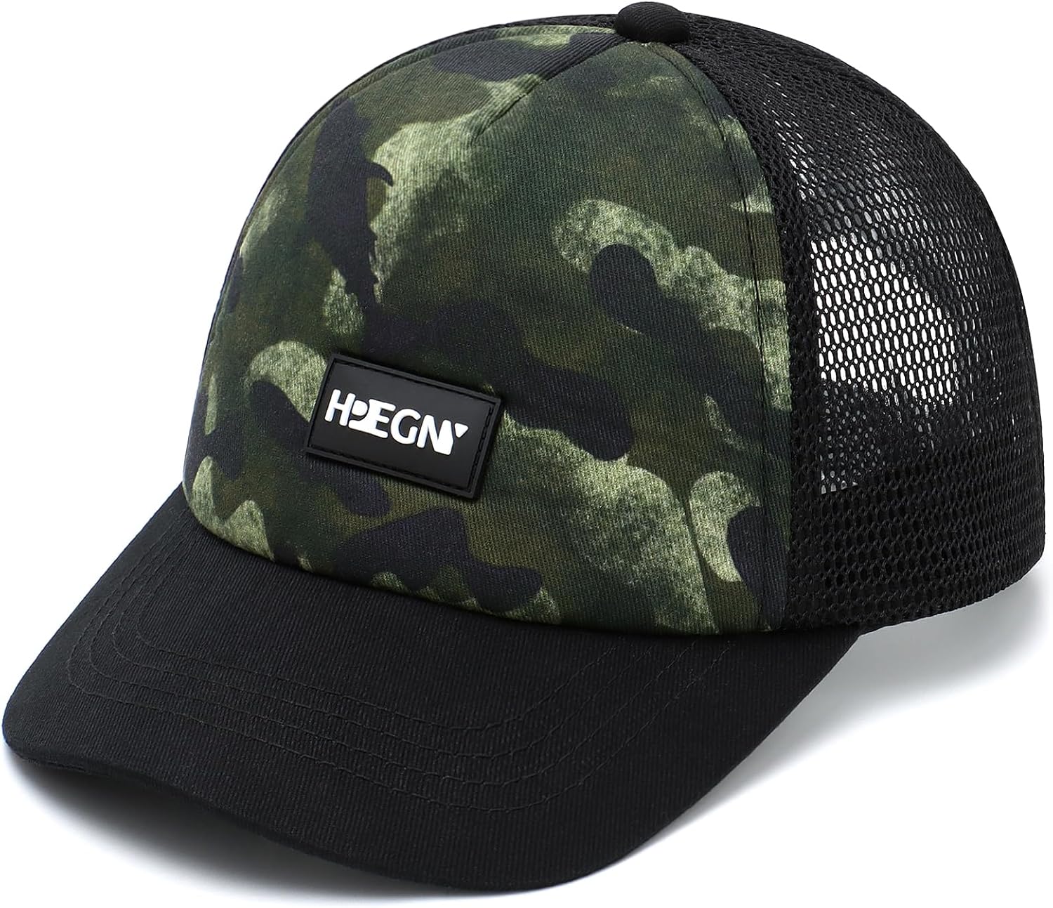 Stylish Toddler Baseball Cap for Kids Ages 3-6 Months