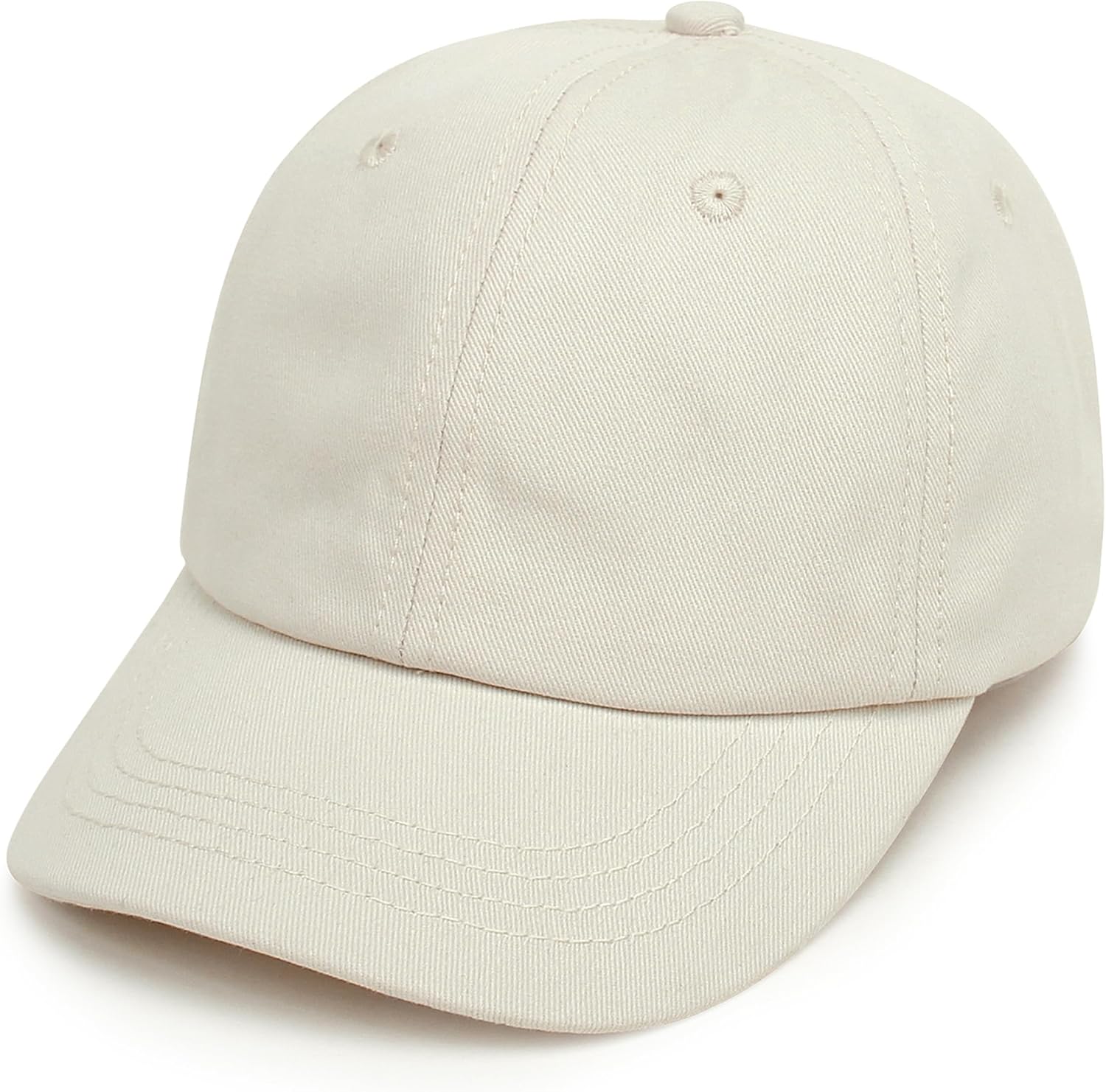 Adjustable dinosaur pattern Toddler Baseball Caps for Baby Girls and Boys