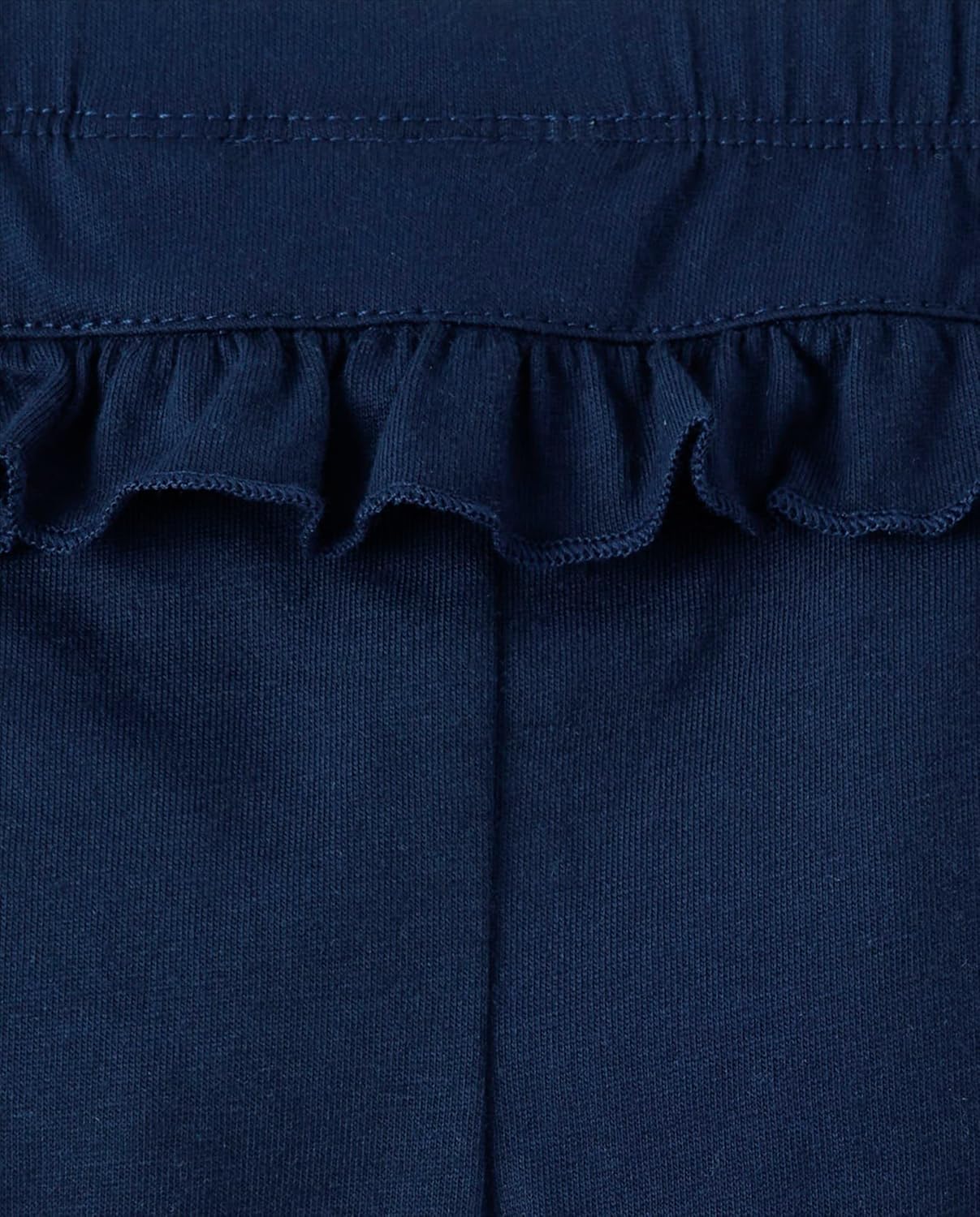 Premium Full-Length Leggings for Preemies