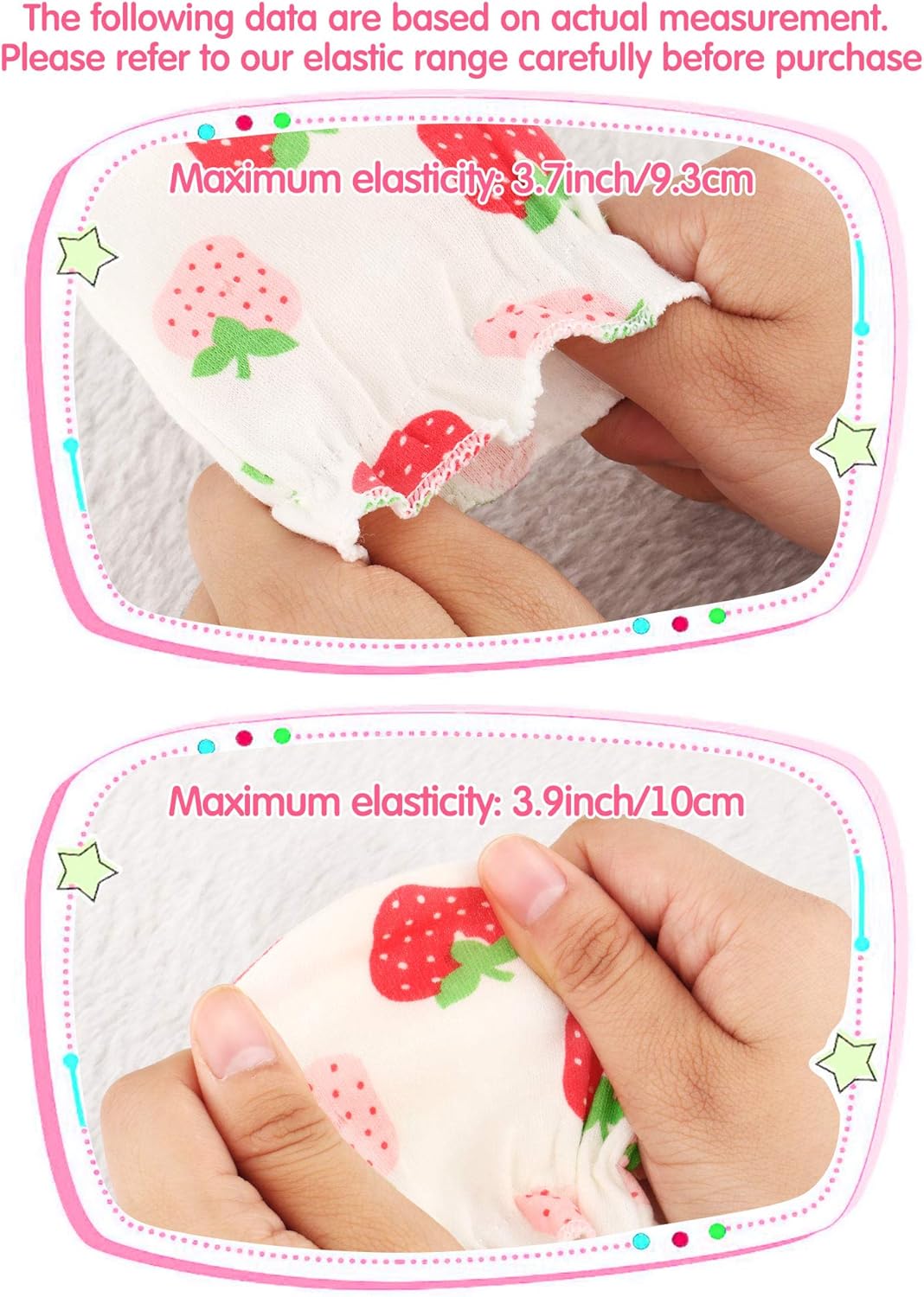 Perfect for Newborns - Start Gearing Up for Winter