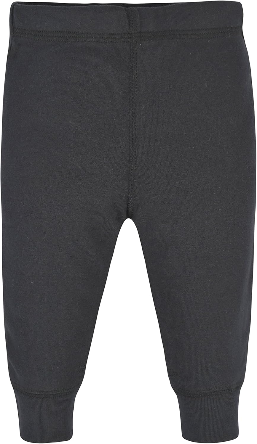 Gerber Baby Boys Multi-Pack Pants - Durable Comfortable