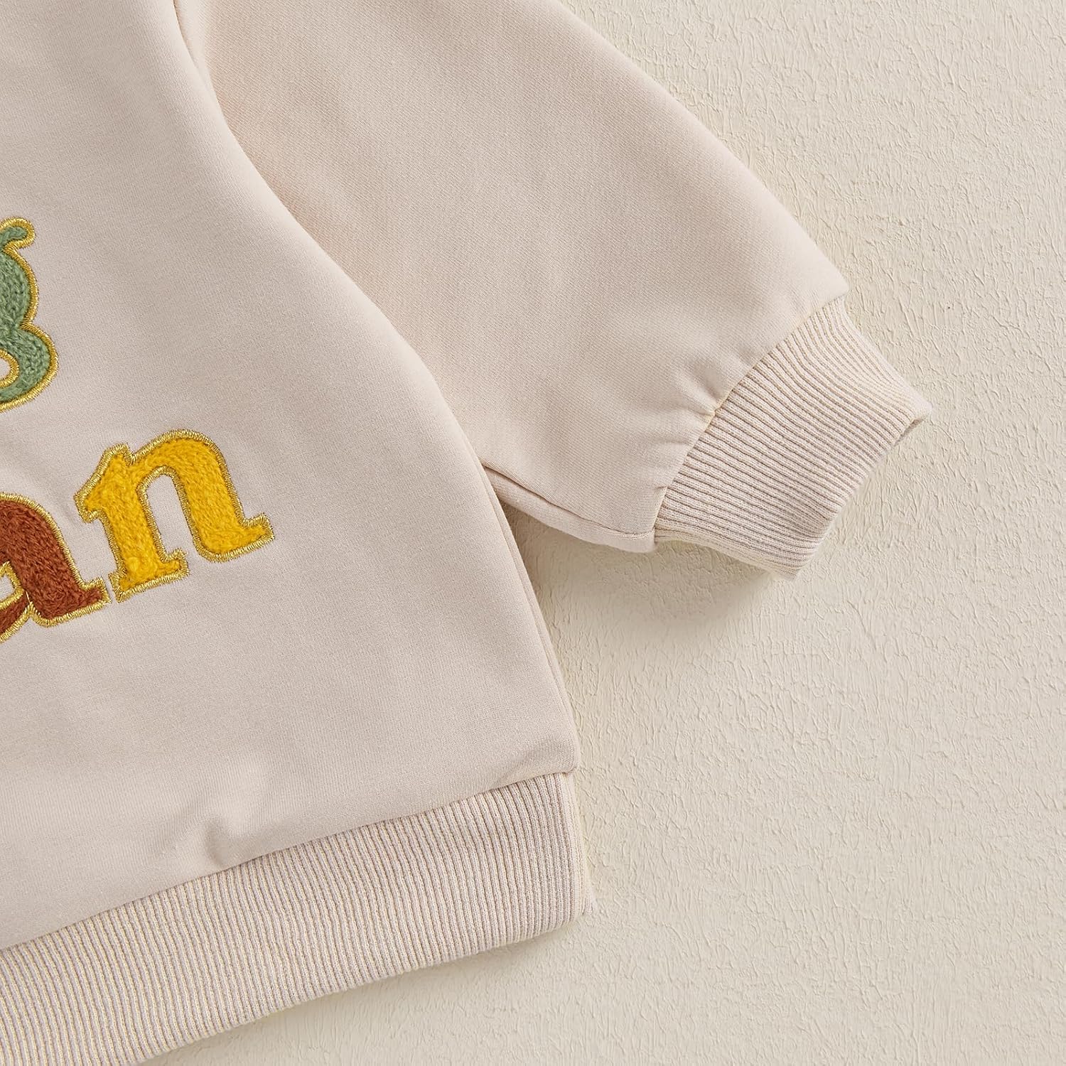 Amnnchya Toddler Fall Winter Clothes Set