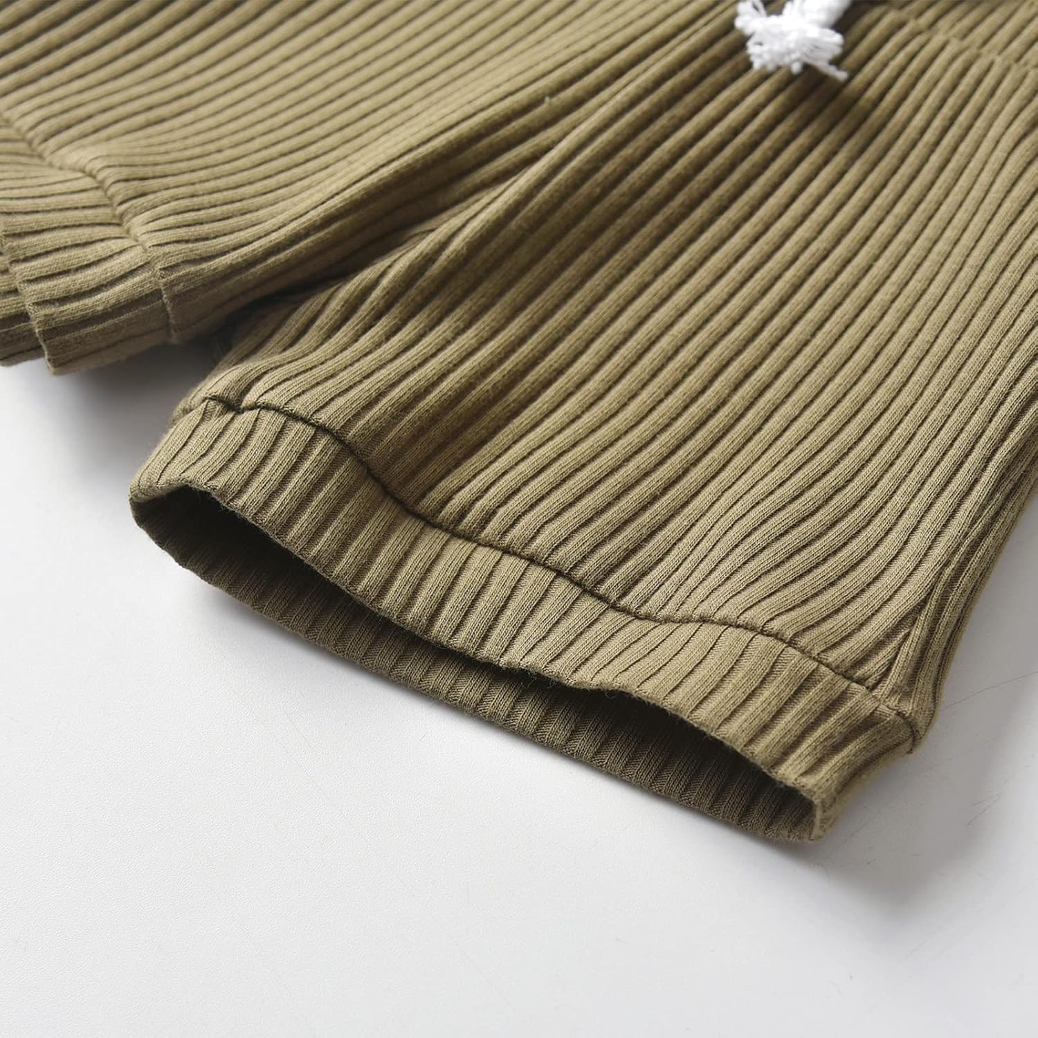 CoolRomper Shorts Set for Newborn Babies