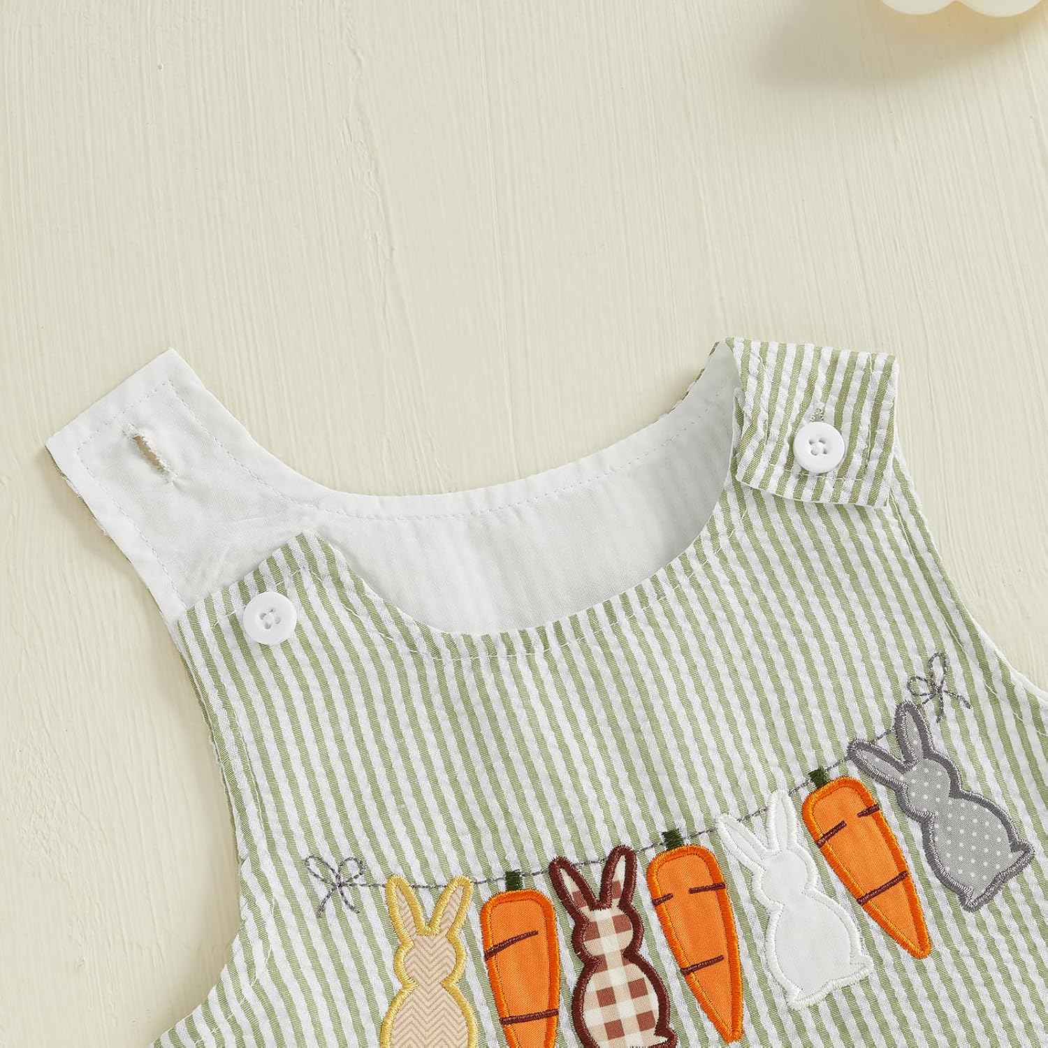Perfect Toddler Boys Easter Outfit
