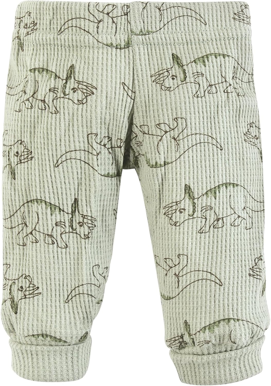 Hudson Baby Unisex Thermal Preemie Layette Set 4pc