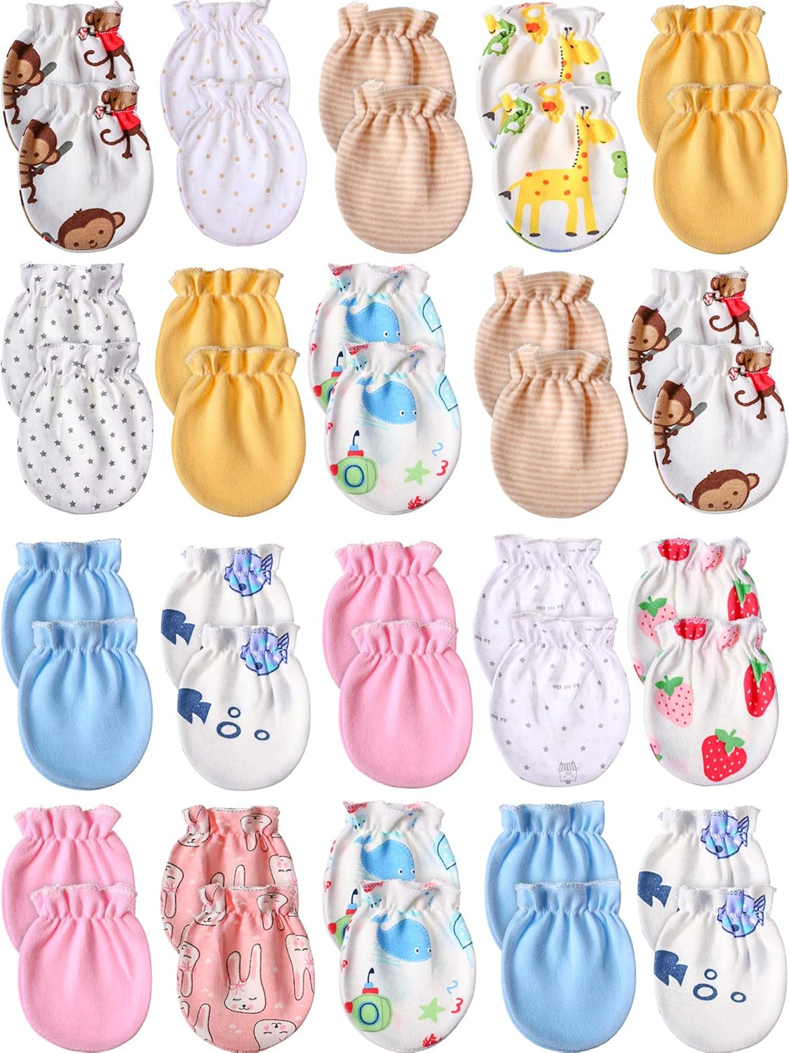 Perfect for Newborns - Start Gearing Up for Winter