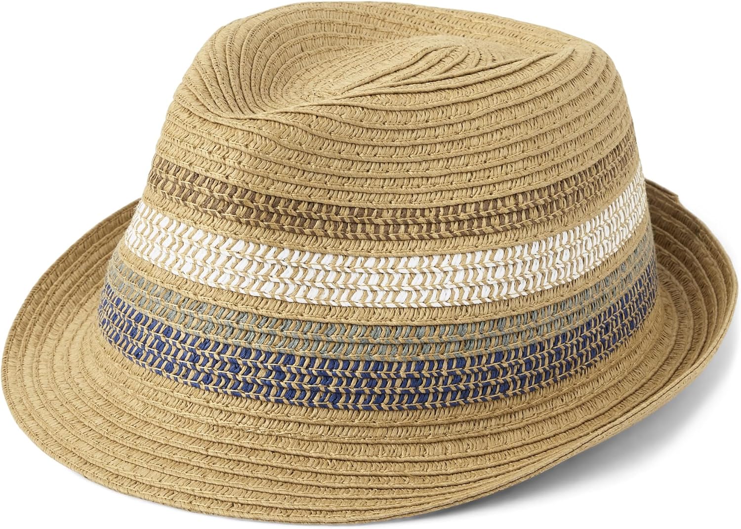 The Childrens Place Baby Boys Fedora Hat