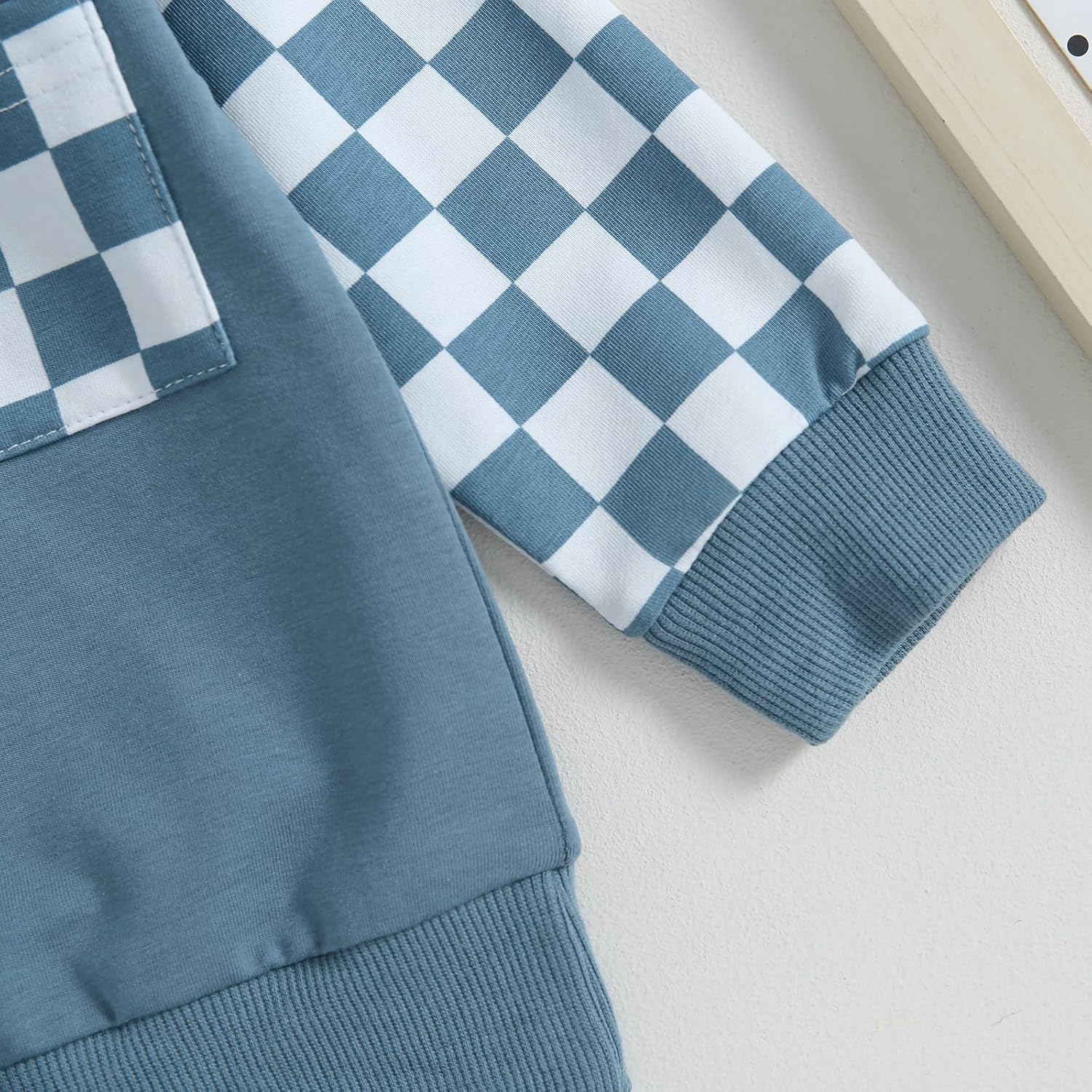 Warm Winter Outfit for Babies