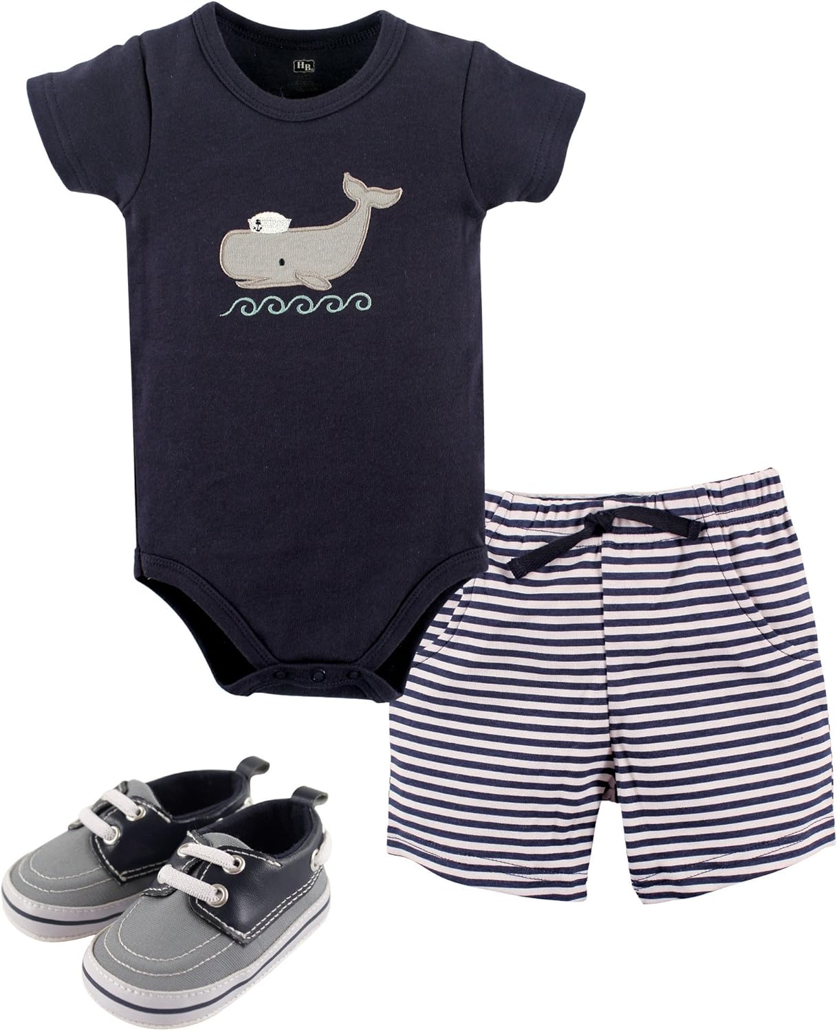 Hudson Baby Toddler Unisex Set Soft Comfortable