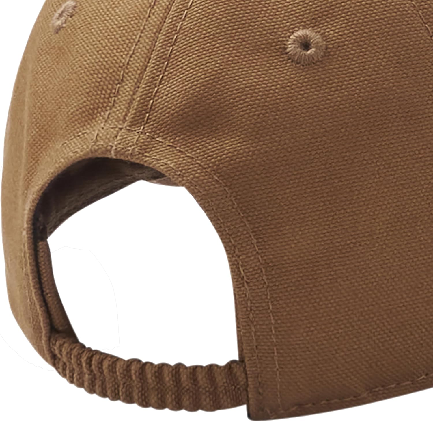 Carhartt Signature Canvas Cap for Boys