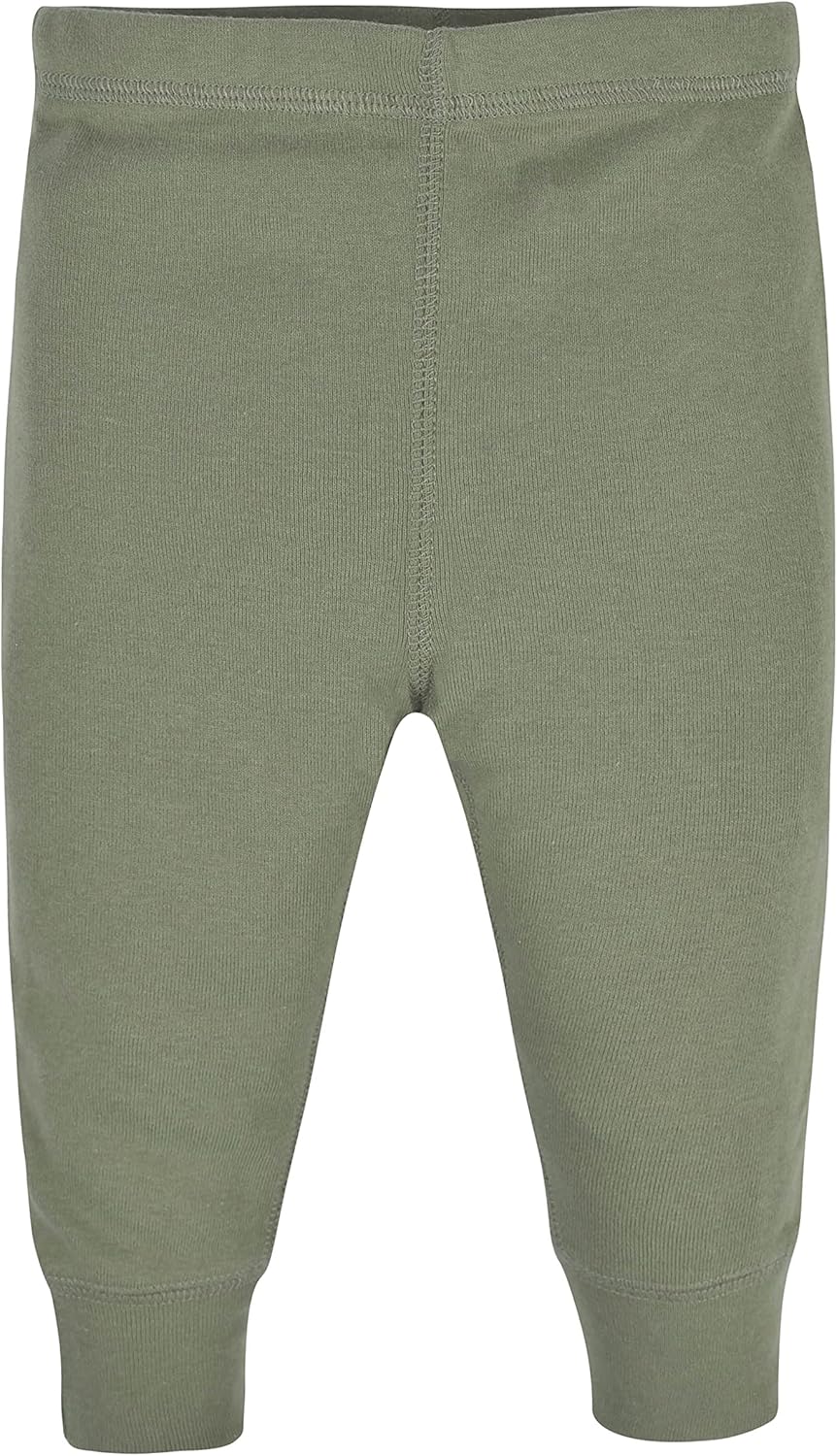 Gerber Baby Multi-Pack Pants