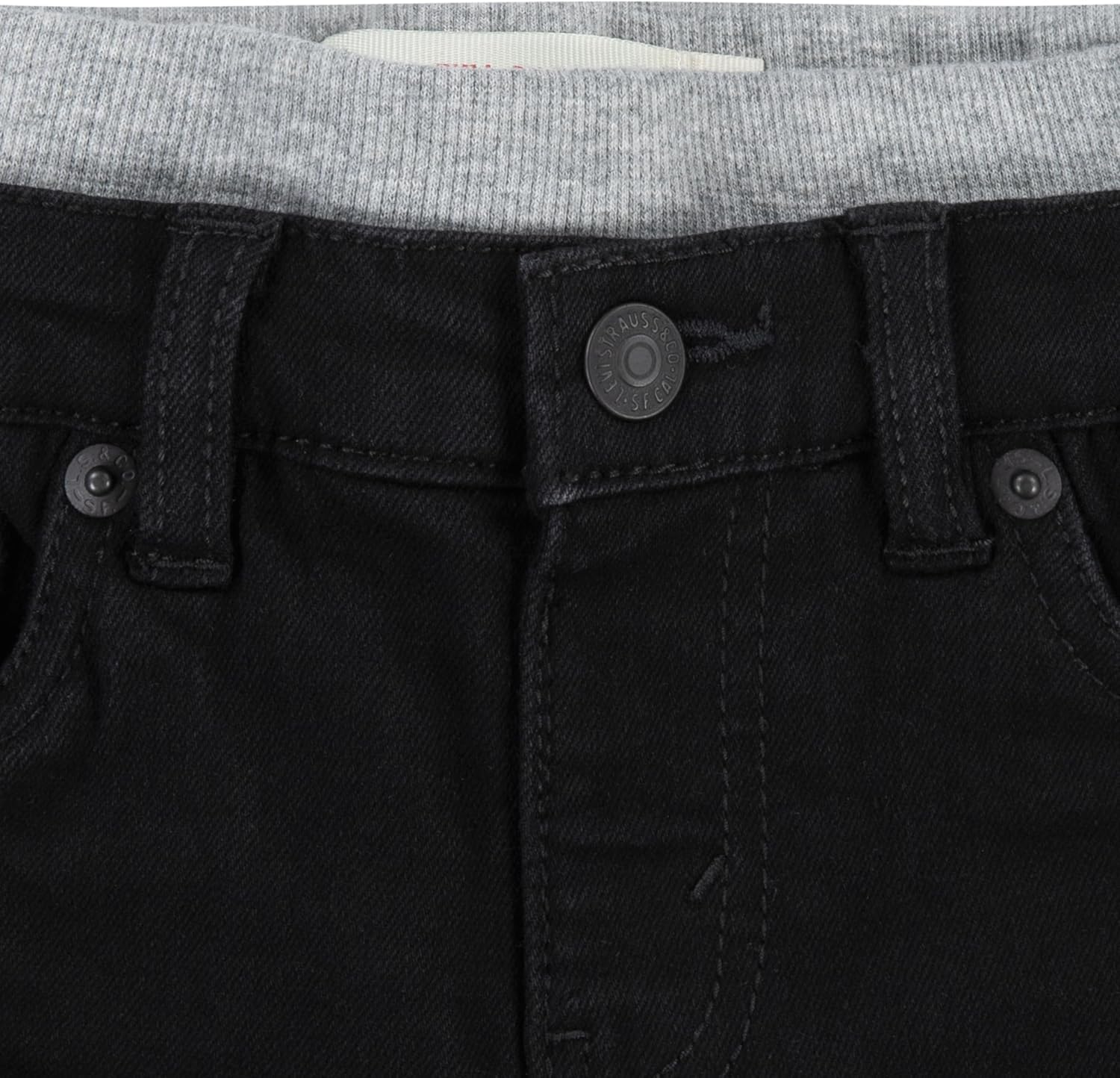 Perfect Stretch Denim for Babies Kids