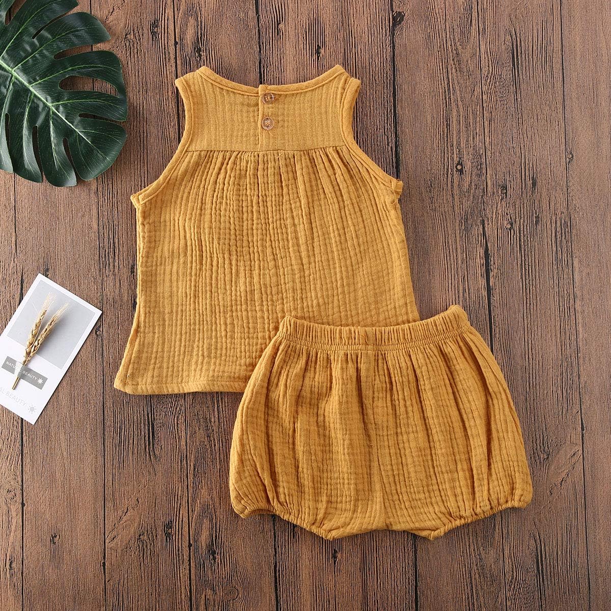 Emmababy Summer delights for boys and girls