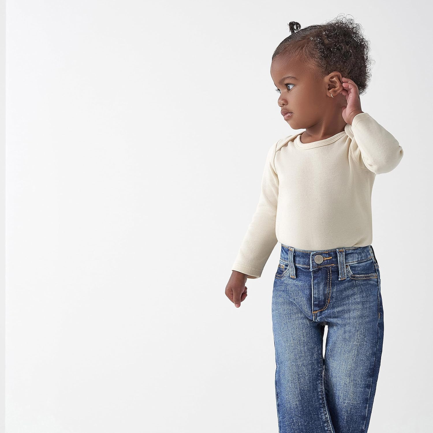 Perfect Fit for Toddlers