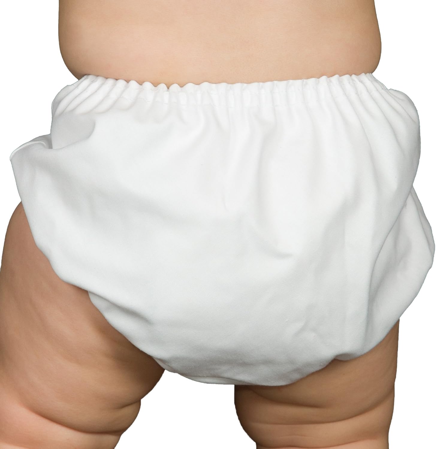 Durable Soft Diaper Cover for Baby Boys