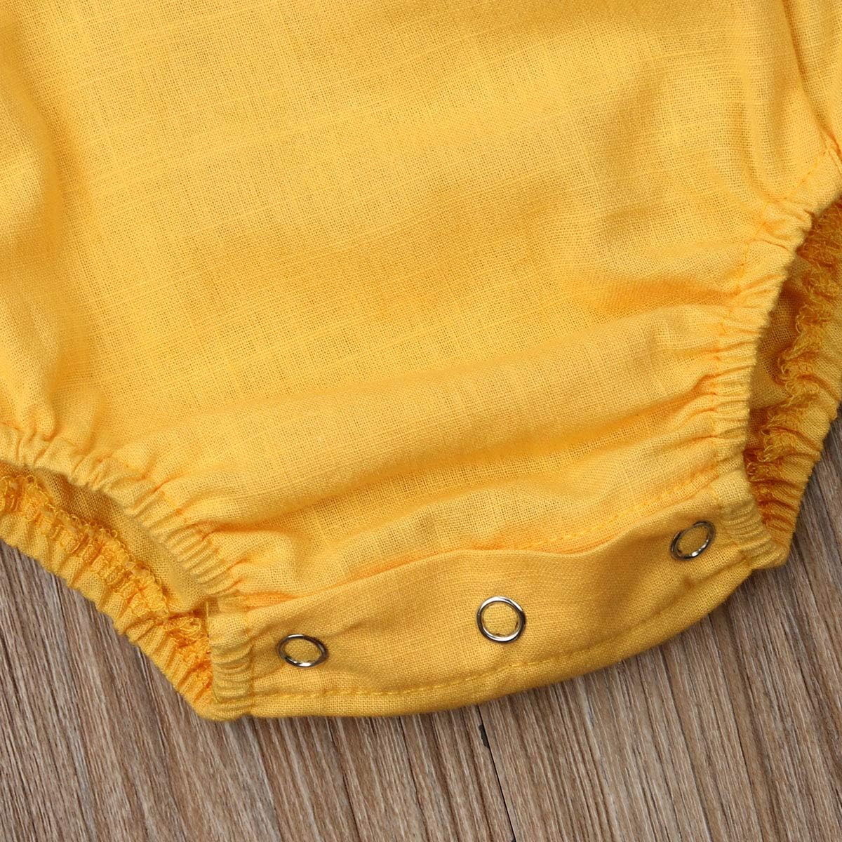 Newborn Summer Romper
