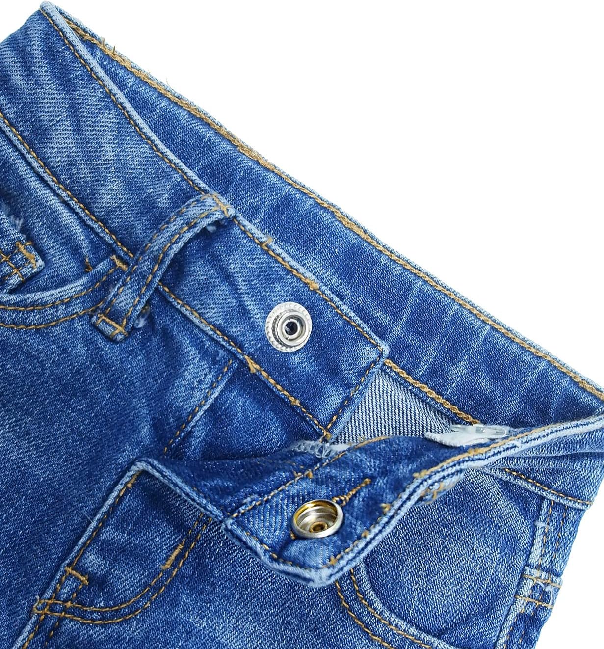 KIDSCOOL SPACE Baby Jeans