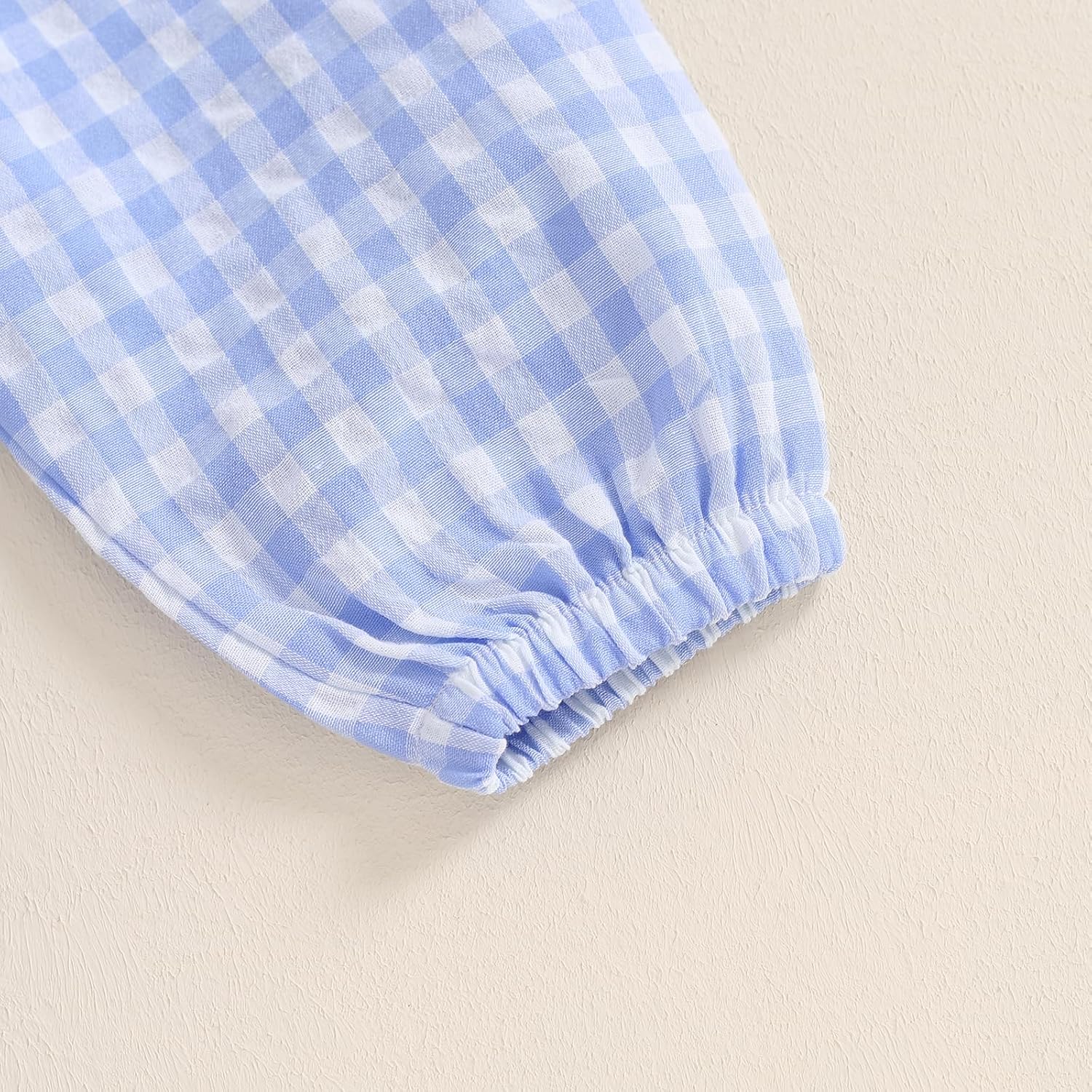 Perfect Plaid Plush Toddler Blair Harem Pants