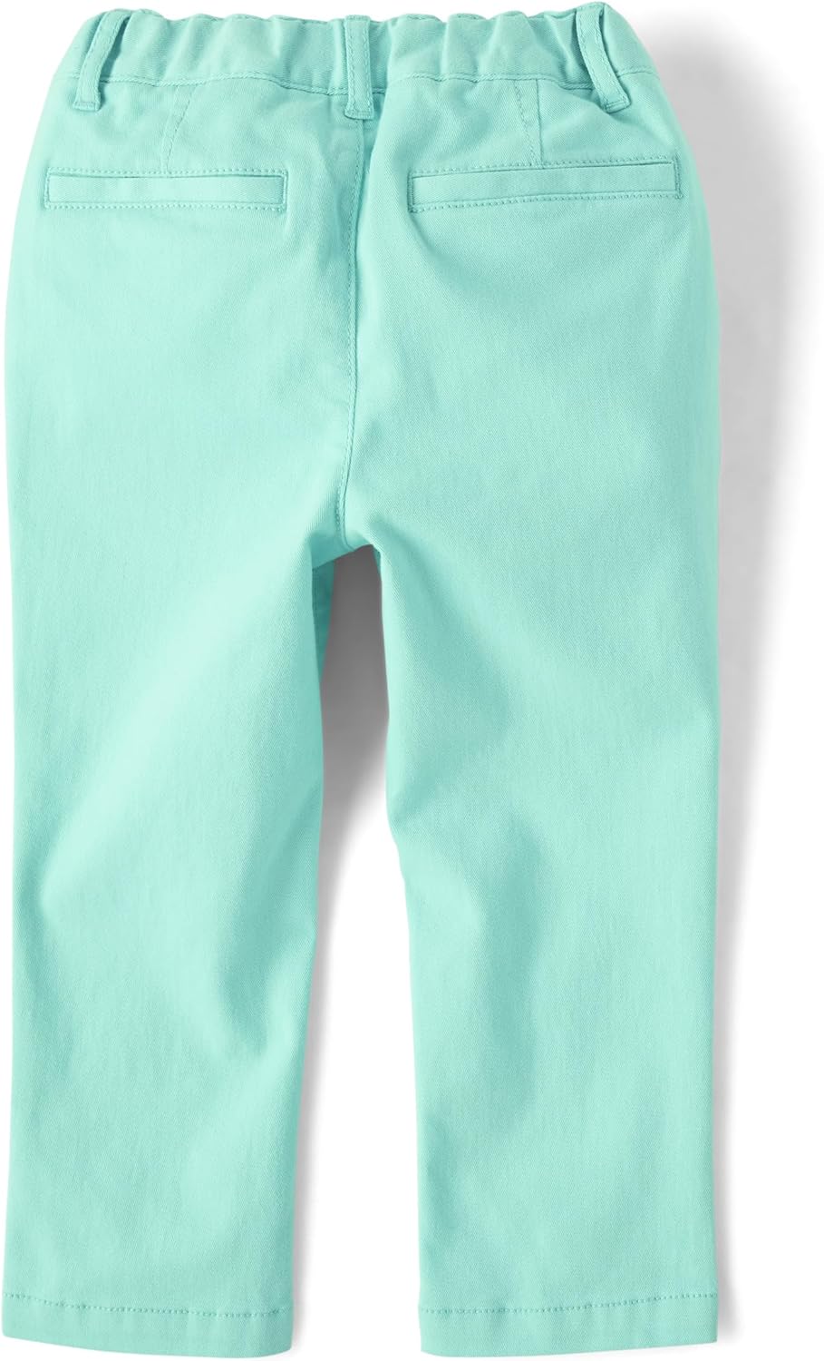 Comfort Style Baby Boys Stretch Fit Chino Pants from The Childrens Place